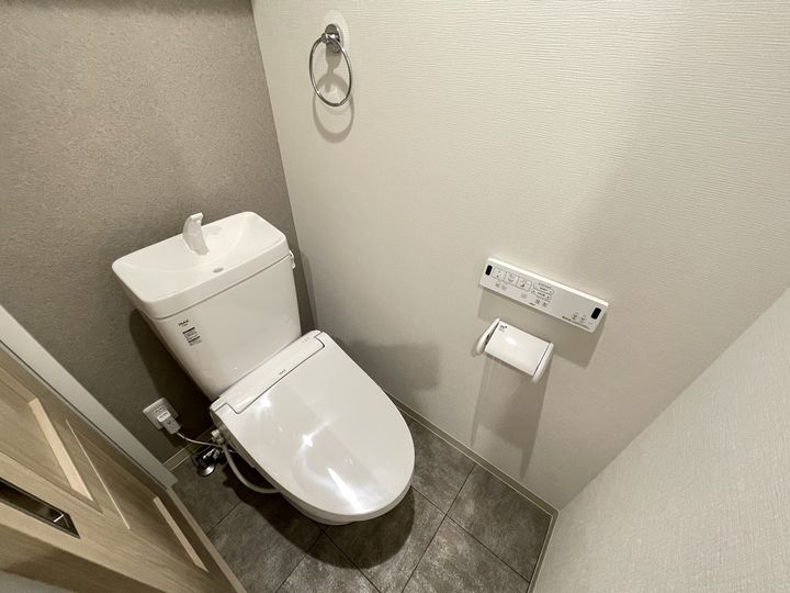 Rui II(ルイ2)の内装