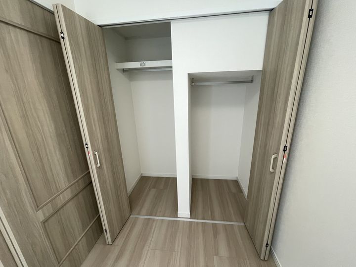 Rui II(ルイ2)の内装