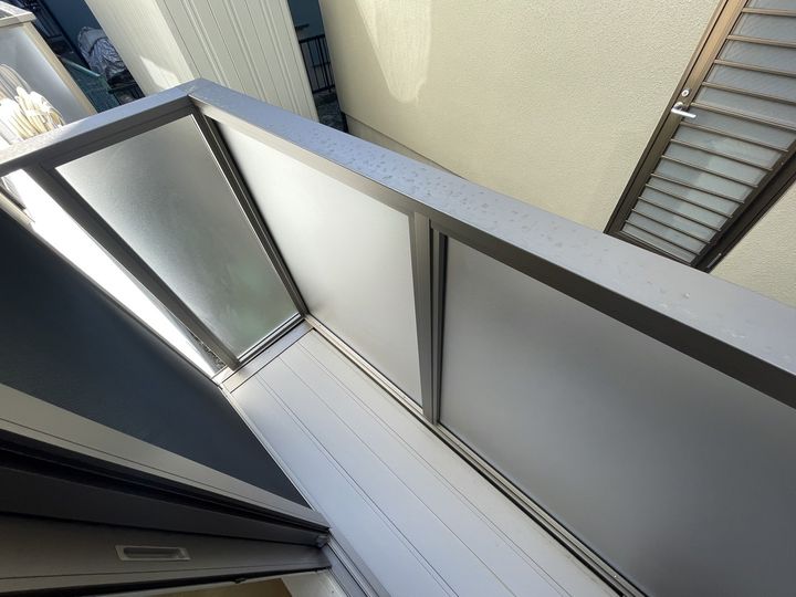 Rui II(ルイ2)の内装