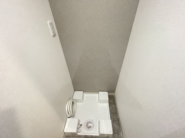 Rui II(ルイ2)の内装