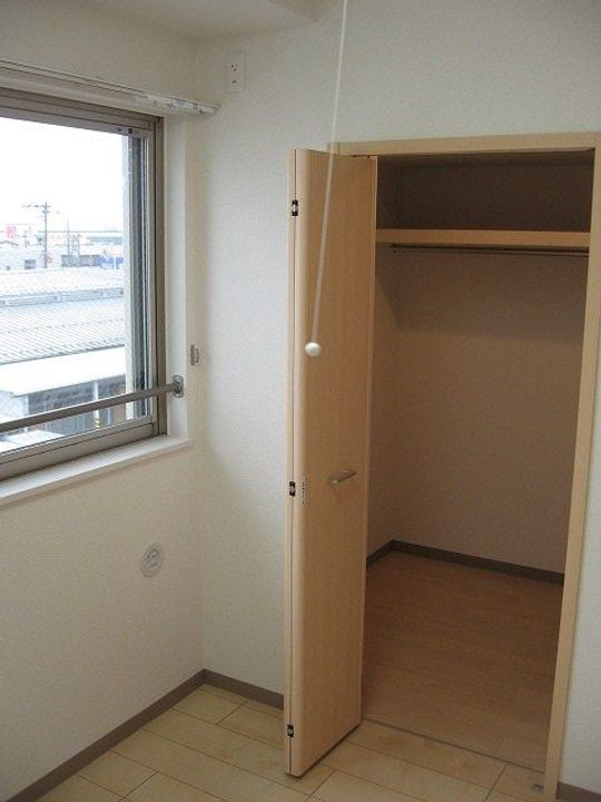 コンフォート デイズの内装