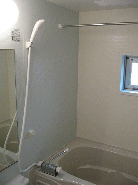 コンフォート デイズの風呂