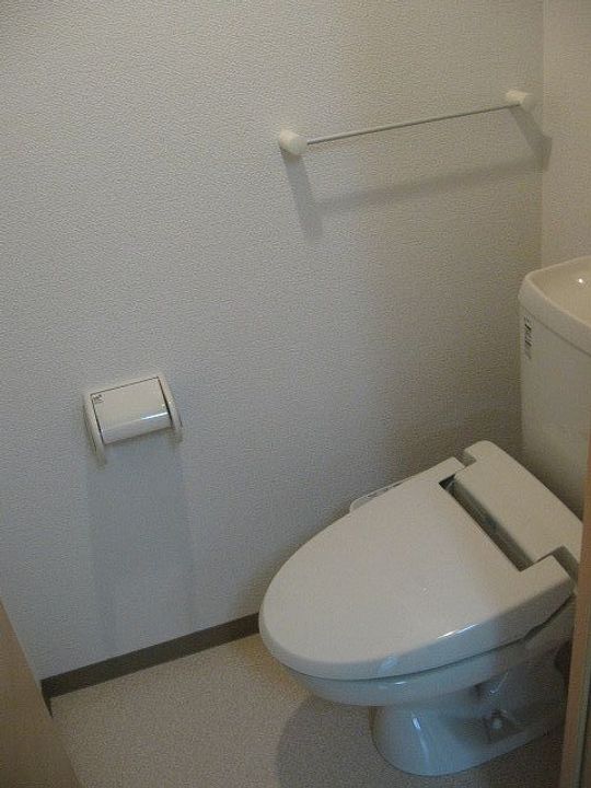 コンフォート デイズの内装