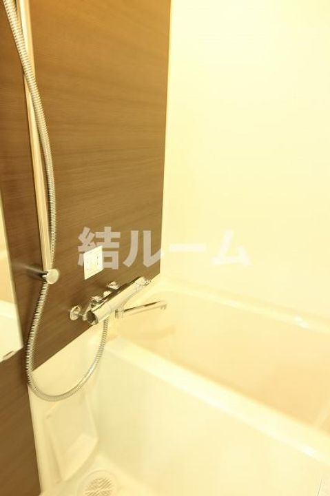 東京都練馬区氷川台2(マンション)の賃貸物件の風呂
