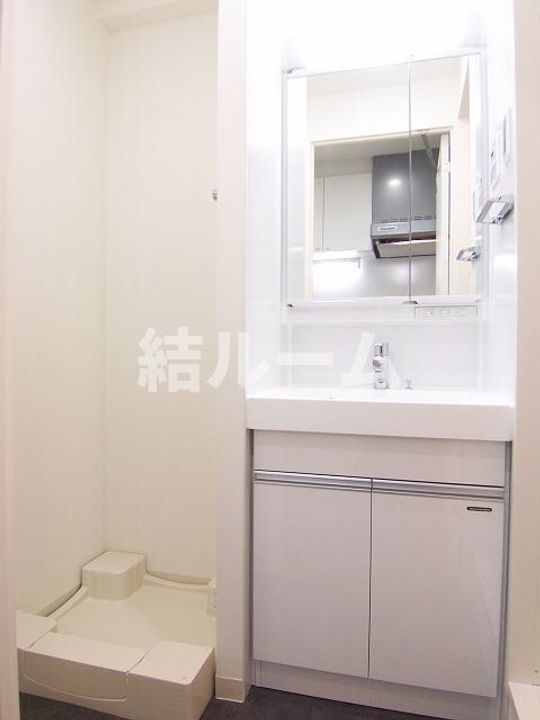 東京都練馬区氷川台2(マンション)の賃貸物件の内装