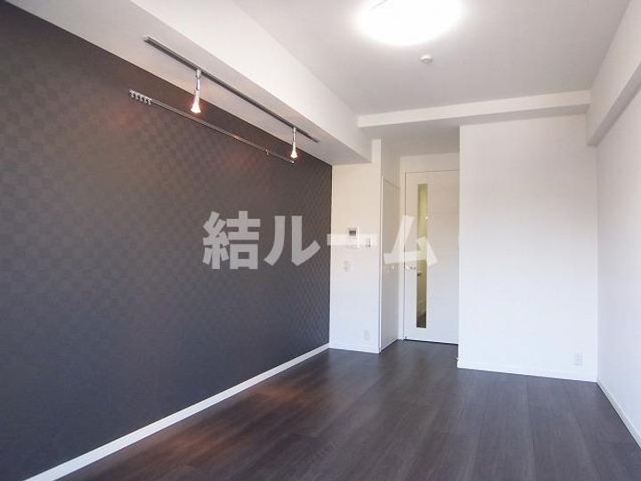 東京都練馬区氷川台2(マンション)の賃貸物件の内装