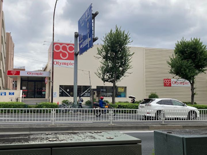 東京都練馬区氷川台2(マンション)の賃貸物件の周辺