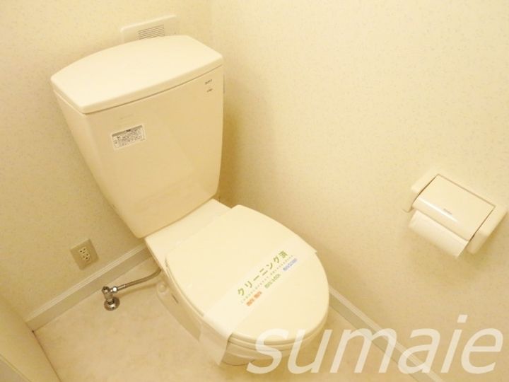 ルセドール赤羽の内装