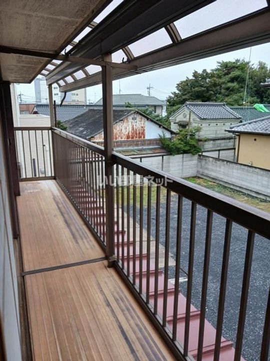 群馬県太田市新島町(一戸建)の賃貸物件の内装