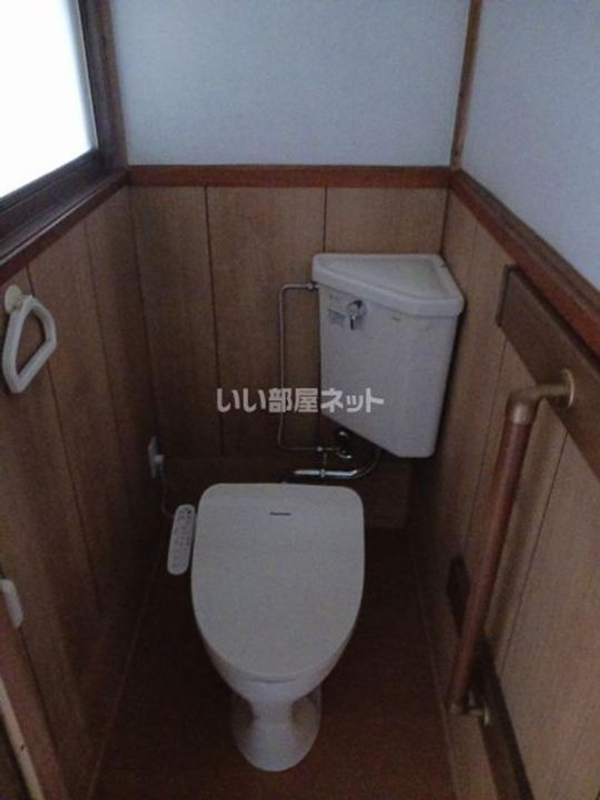 群馬県太田市新島町(一戸建)の賃貸物件の内装