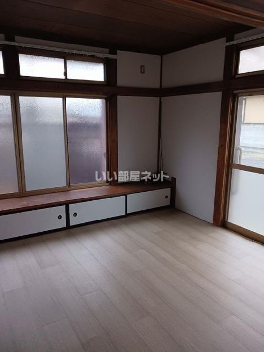 群馬県太田市新島町(一戸建)の賃貸物件の内装