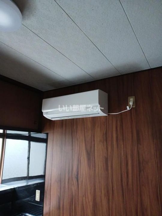 群馬県太田市新島町(一戸建)の賃貸物件の内装