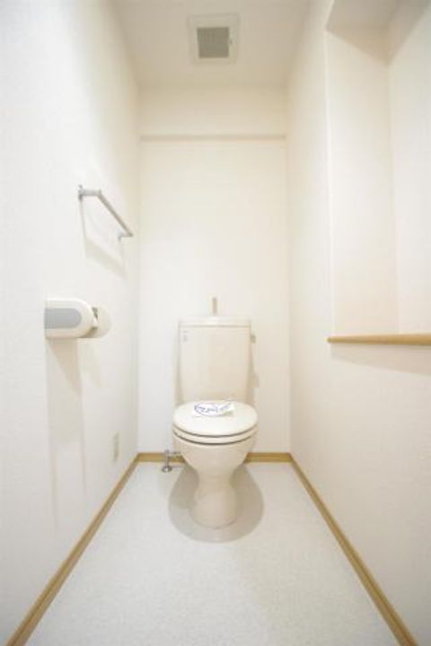 熊本県菊池郡菊陽町光の森2(マンション)の賃貸物件の内装
