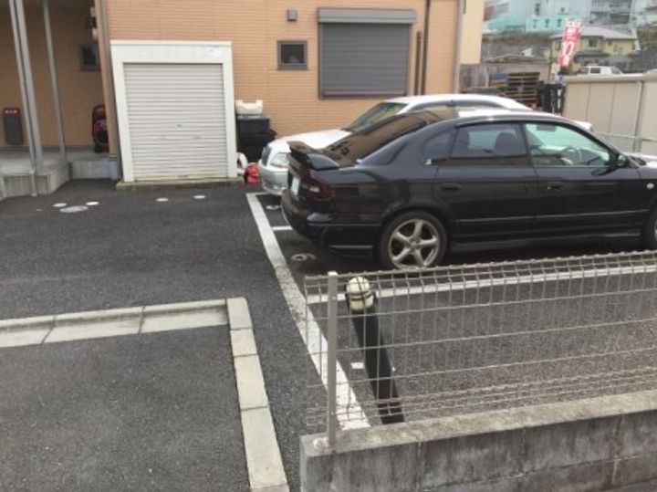 東京都八王子市西寺方町(アパート)の賃貸物件の地図