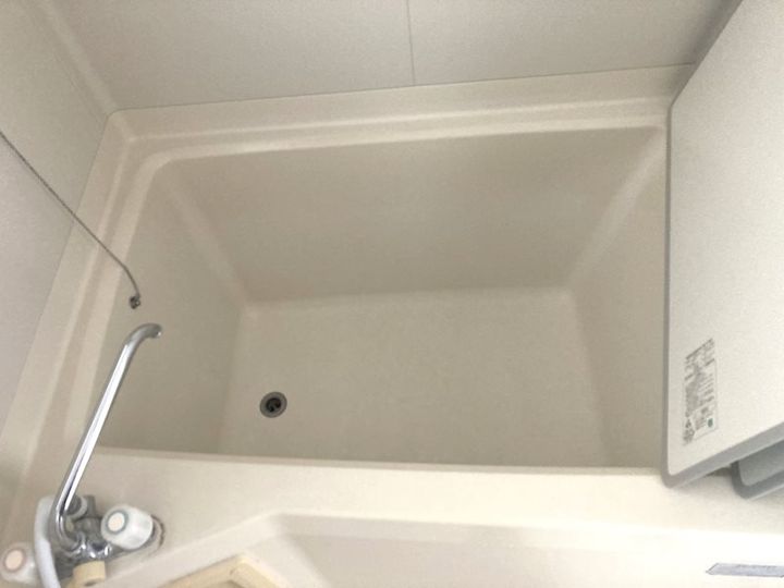 神奈川県秦野市渋沢2(アパート)の賃貸物件の風呂