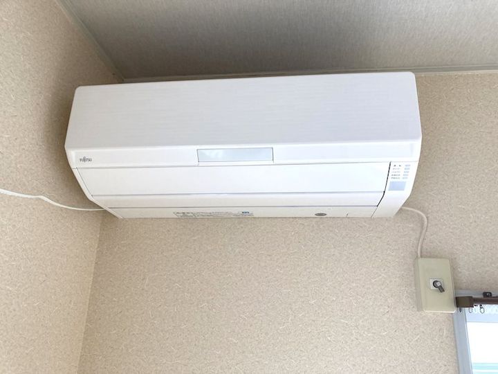 神奈川県秦野市渋沢2(アパート)の賃貸物件の内装