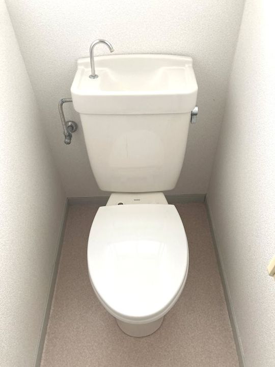 神奈川県秦野市渋沢2(アパート)の賃貸物件の内装