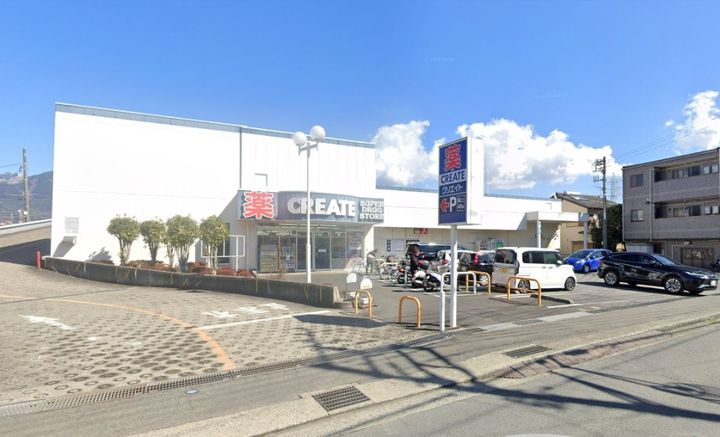 神奈川県秦野市渋沢2(アパート)の賃貸物件の周辺