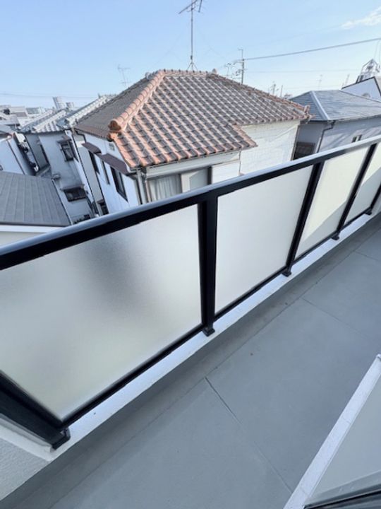 大阪府豊中市小曽根2(マンション)の賃貸物件の内装