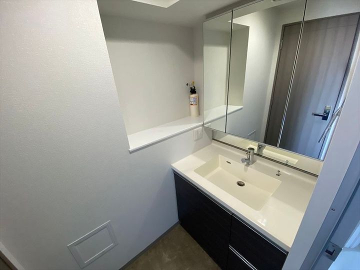 リビオ日本橋人形町の内装