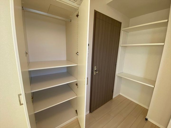 リビオ日本橋人形町の内装