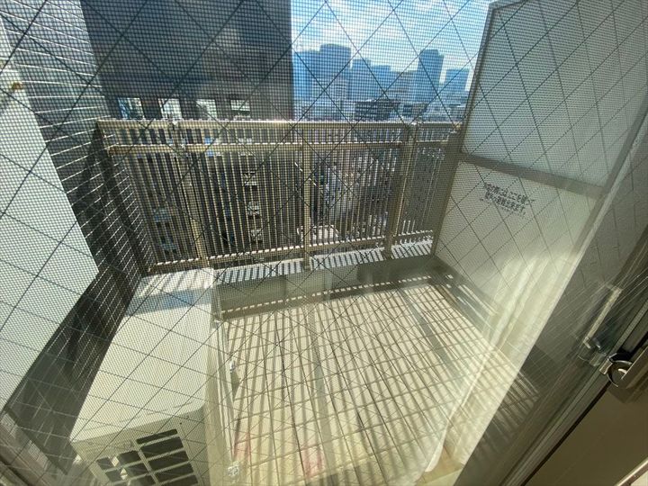 リビオ日本橋人形町の内装