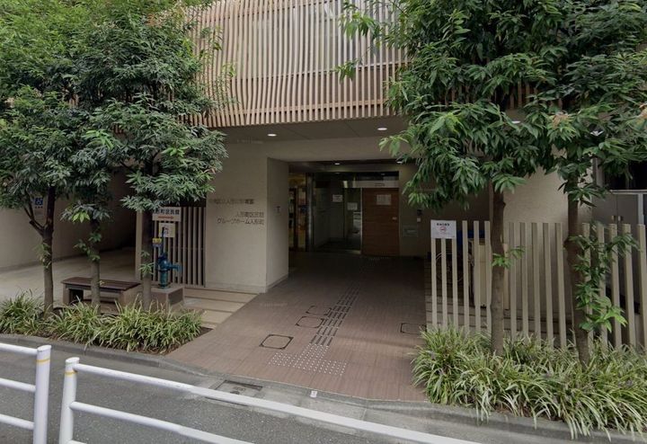 リビオ日本橋人形町の周辺