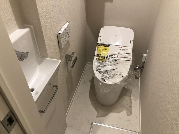 Jアークの地図