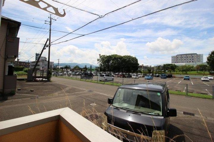 オレンジハウス A・Bのその他画像