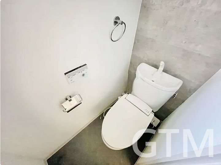 東京都中野区弥生町2(マンション)の賃貸物件の内装