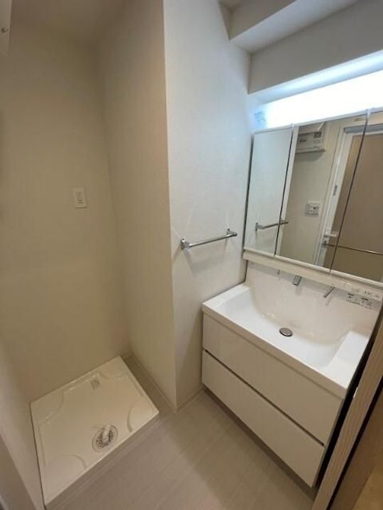 神奈川県横浜市泉区ゆめが丘(マンション)の賃貸物件の内装