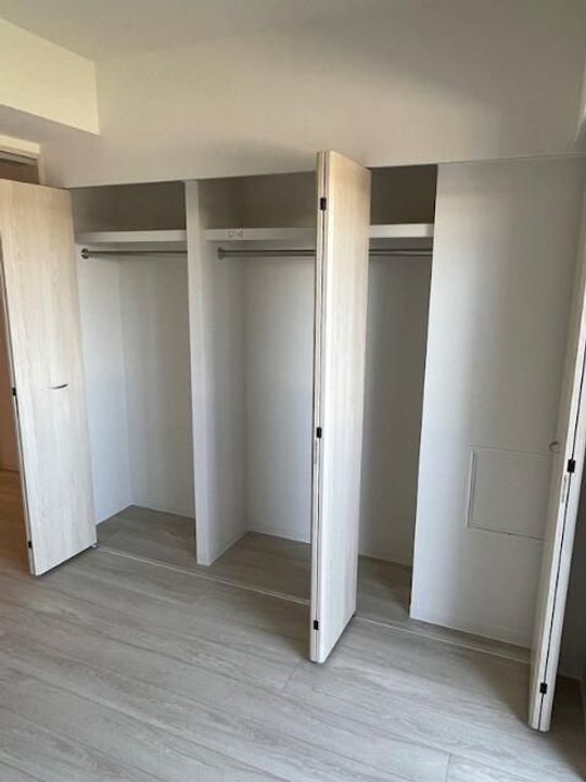 神奈川県横浜市泉区ゆめが丘(マンション)の賃貸物件の内装