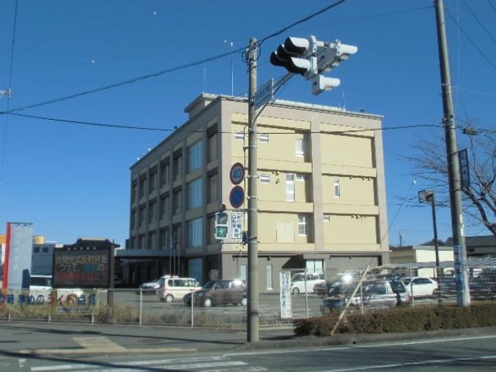 静岡県袋井市方丈3(一戸建)の賃貸物件の周辺