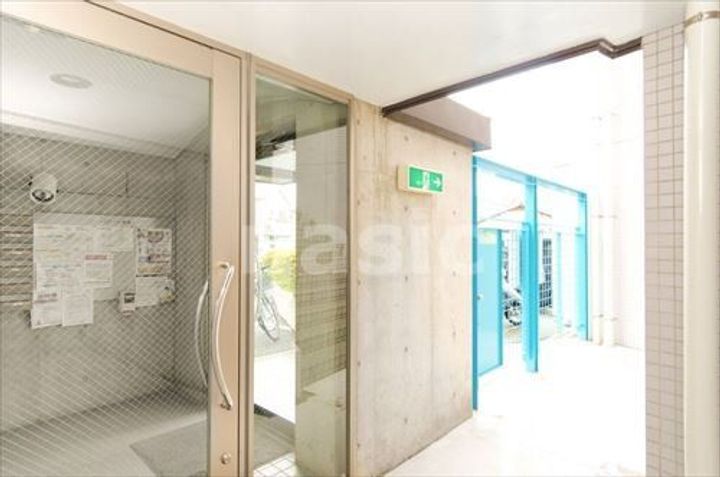 ビューステージ湘南の地図