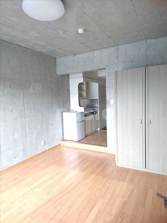 ビューステージ湘南の居間