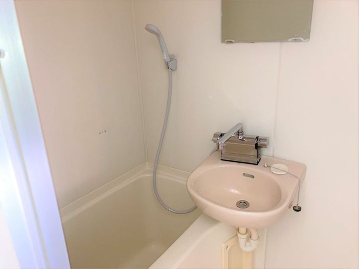 ビューステージ湘南の内装