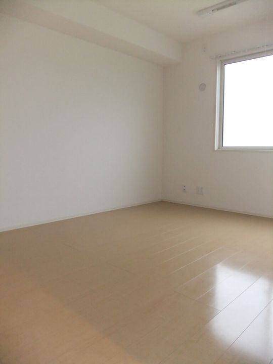 エンテ インゼルの内装