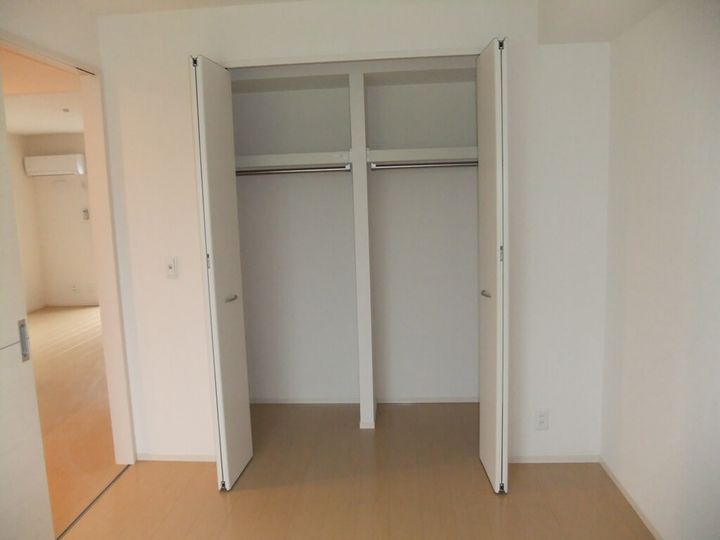 エンテ インゼルの内装