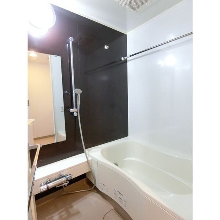 KDXレジデンス一番町の風呂