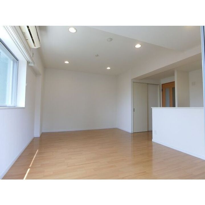 KDXレジデンス一番町の内装