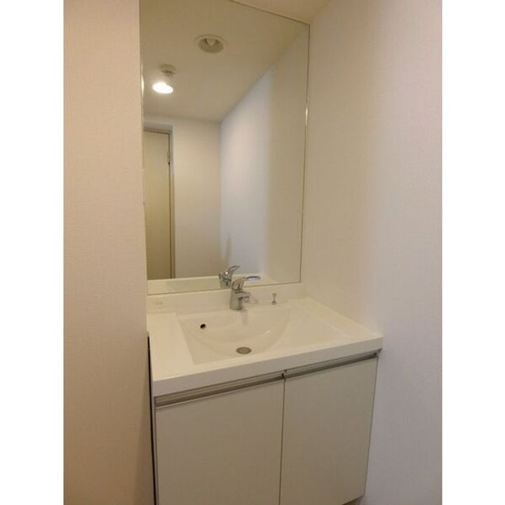 KDXレジデンス一番町の内装