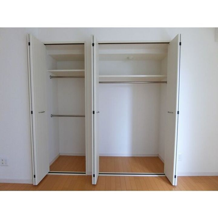 KDXレジデンス一番町の内装