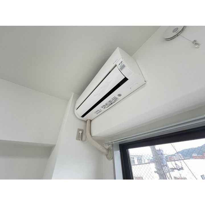 エステートアベの内装