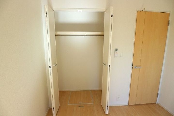 レーベン ハイムの内装