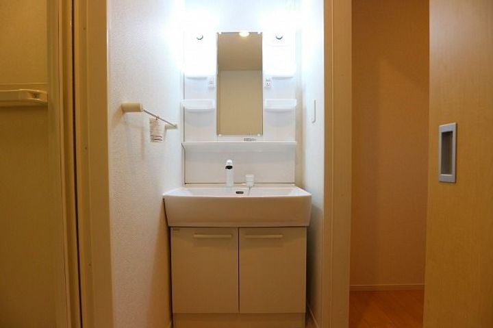 レーベン ハイムの内装