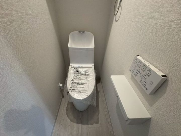 大阪府大阪市天王寺区石ケ辻町(マンション)の賃貸物件の内装