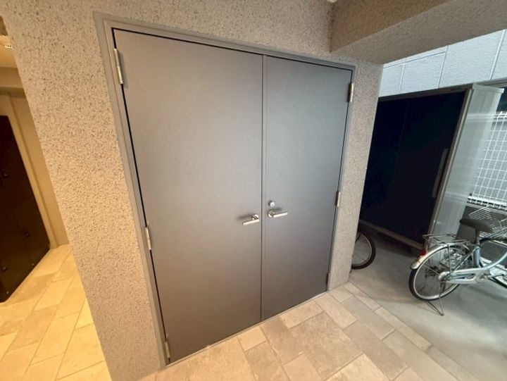 大阪府大阪市天王寺区石ケ辻町(マンション)の賃貸物件の地図