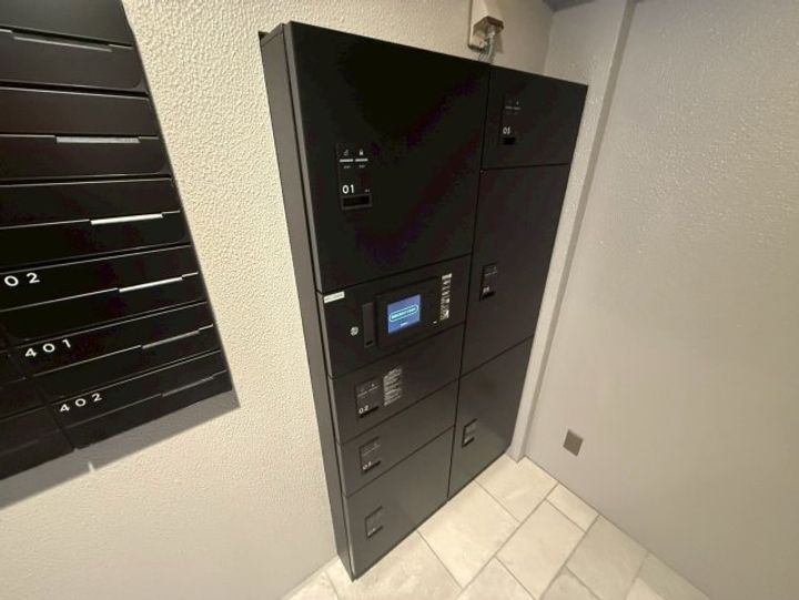 大阪府大阪市天王寺区石ケ辻町(マンション)の賃貸物件のその他画像