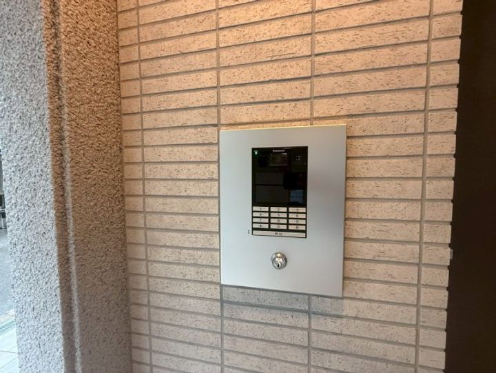 大阪府大阪市天王寺区石ケ辻町(マンション)の賃貸物件の内装