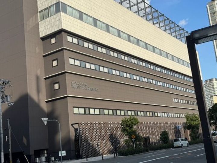 大阪府大阪市天王寺区石ケ辻町(マンション)の賃貸物件の周辺